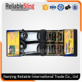 En12195-2 Ratchet Tie Down Cargo Straps